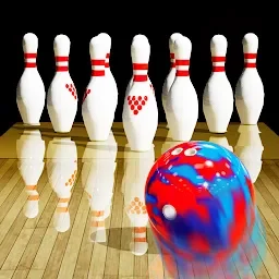 Ícone do jogo Bowling Unleashed