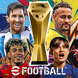 Ícone do jogo eFootball