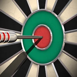 Ícone do jogo Pro Darts 2026